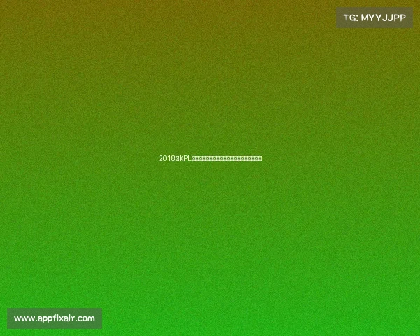 2018年KPL职业联赛辉煌赛季荣耀征程英雄崛起激情无限